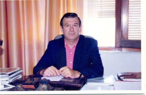 Manuel Pérez Cobos