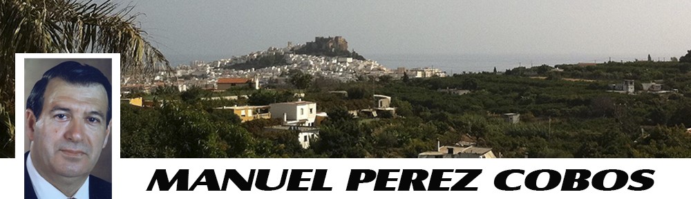 Hemeroteca Manuel Pérez Cobos