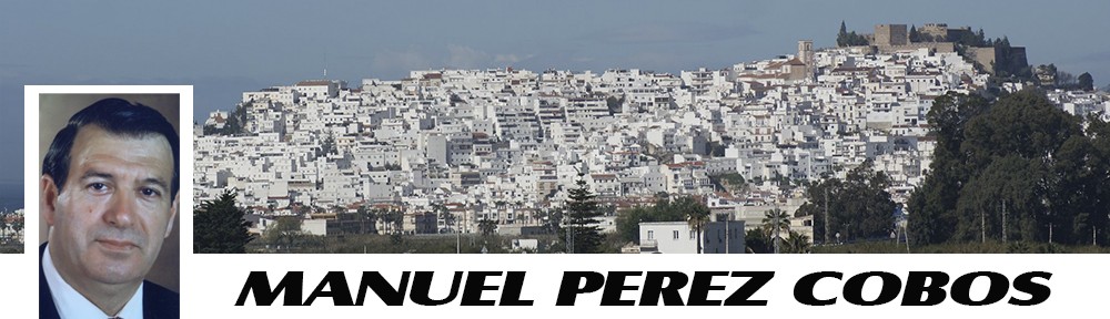 Hemeroteca Manuel Pérez Cobos