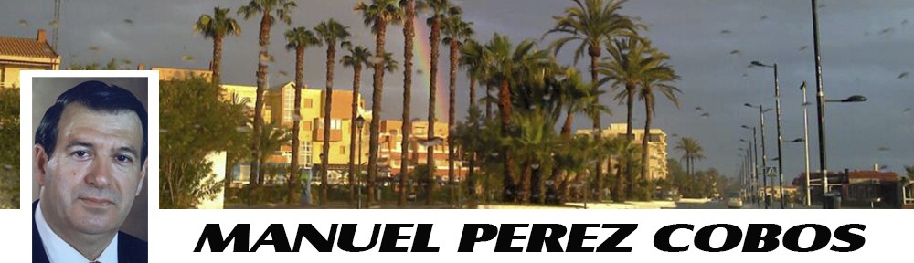 Hemeroteca Manuel Pérez Cobos