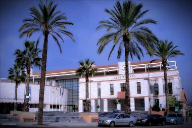 Urbanismo: Una etapa de grandes realicaciones