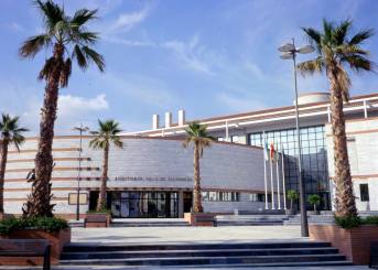 Lo hecho en Fiestas, Lobres, La Caleta y Comarca en 1995-1999