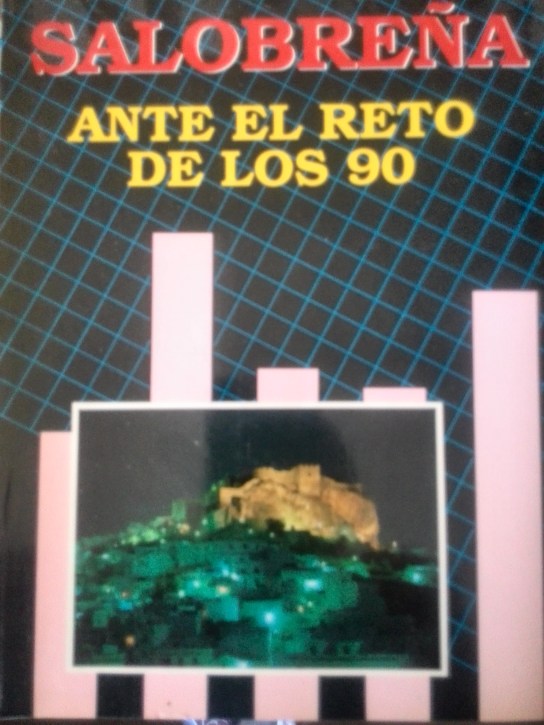 ”SALOBREÑA ANTE LO RETO DE LOS 90” (1987-1991).