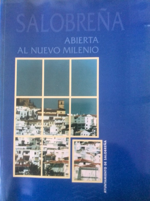 Salobreña abierta al nuevo milenio